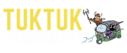 TukTuk Tournament